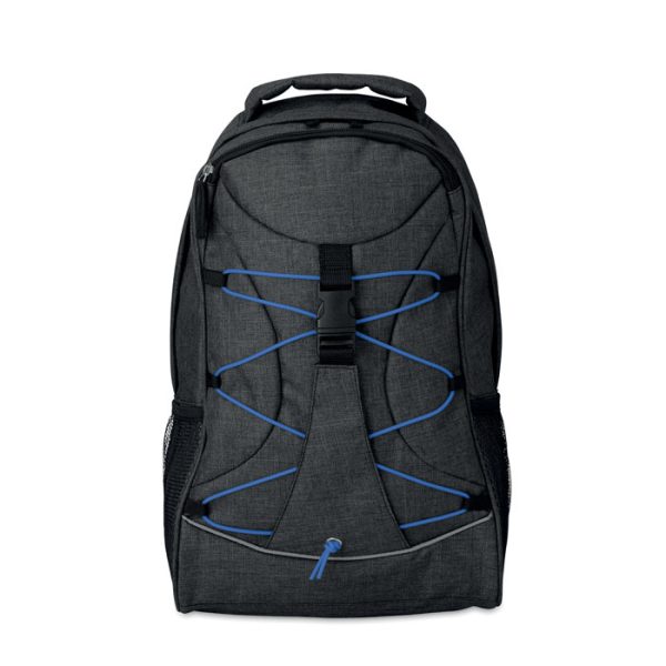 Mochila que brilha no escuro