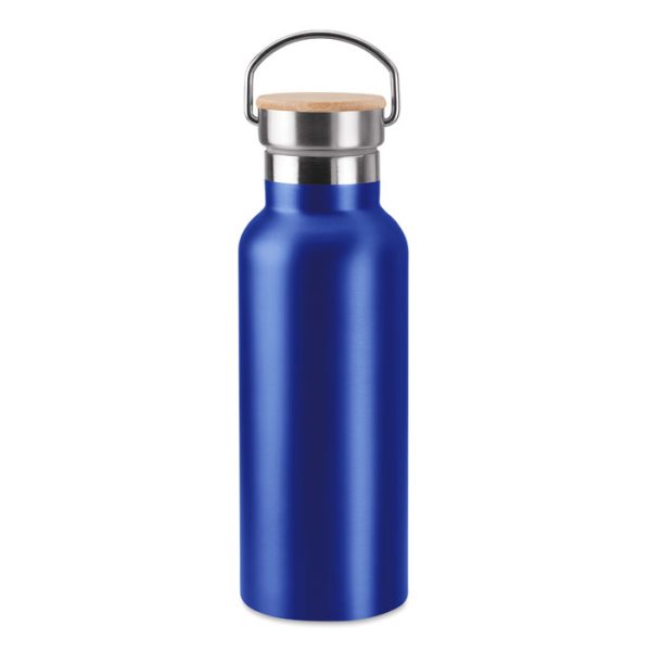 Garrafa parede dupla de 500 ml