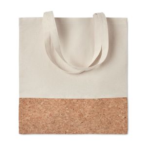 Saco  compras em cortiça