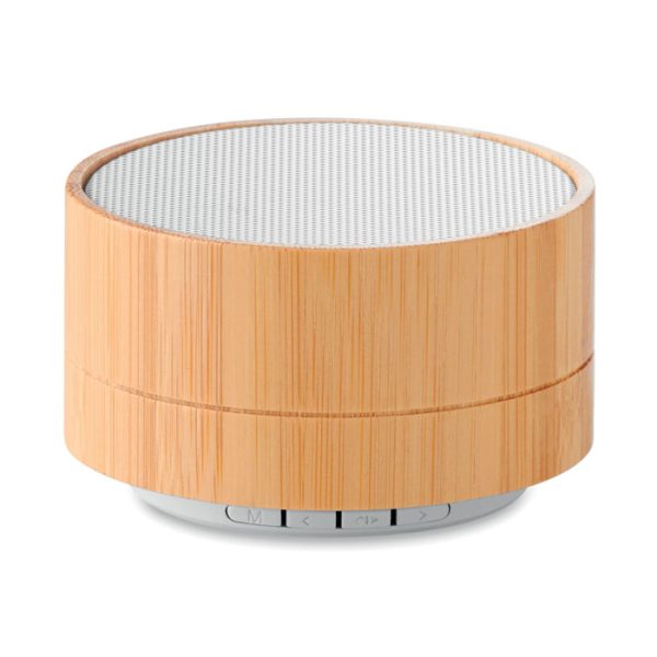 mo9609-06.jpg Coluna sem fio 3W Bambu