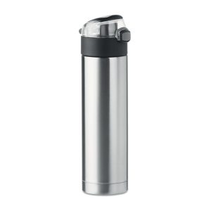 Garrafa bloqueio segurança 400ml