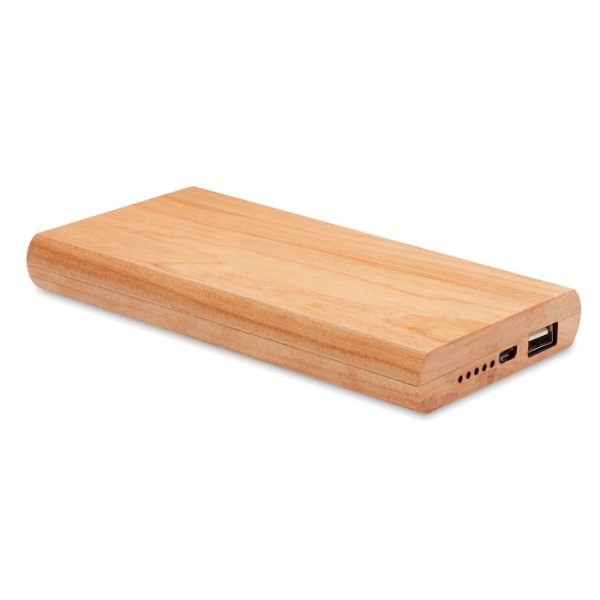 mo9663-40.jpg Power Bank 4000 mAh Bambu