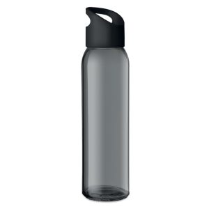 Garrafa de vidro 470ml