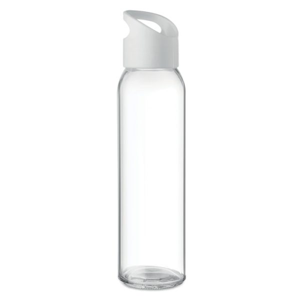 Garrafa de vidro 470ml