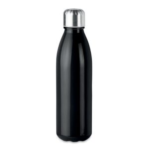 Garrafa de vidro 650 ml