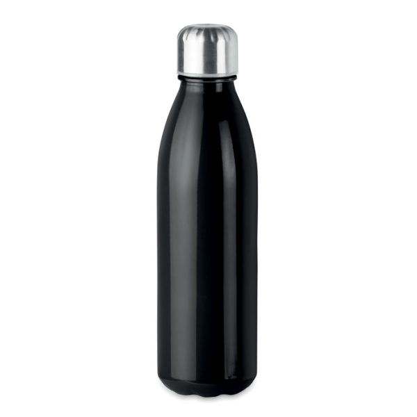 Garrafa de vidro 650 ml