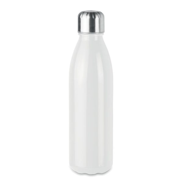 Garrafa de vidro 650 ml