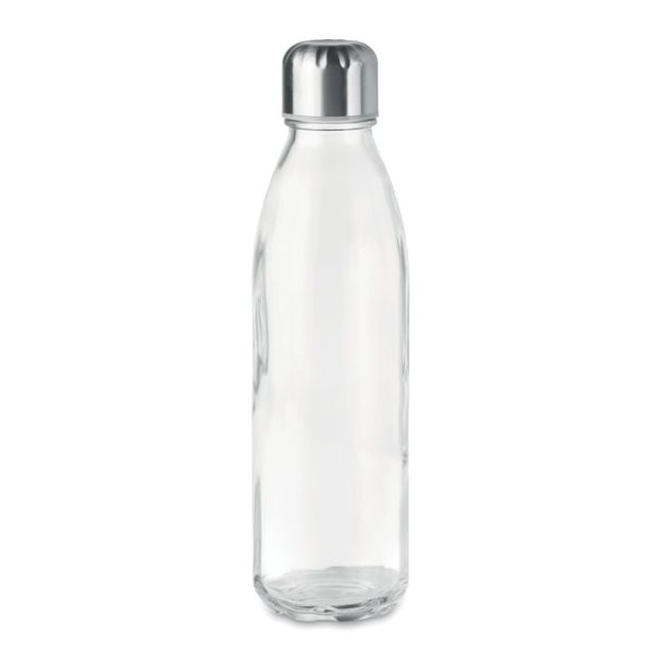 Garrafa de vidro 650 ml