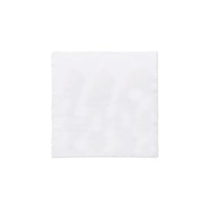 Pano de limpeza RPET 13x13cm
