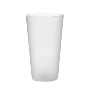 Copo reutilizável eventos 500ml