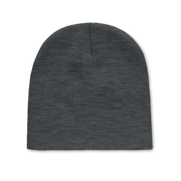mo9964-33.jpg Gorro em poliéster RPET