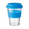 Copo de vidro 350ml