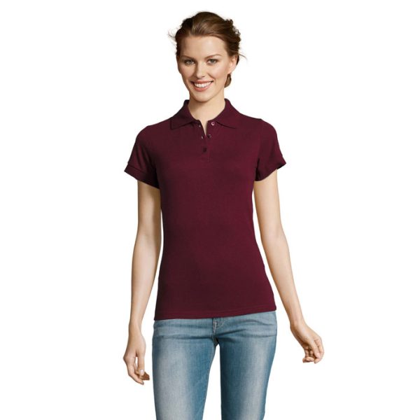 PRIME POLO SENHORA 200g