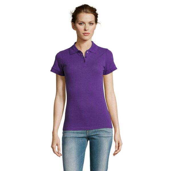 PRIME POLO SENHORA 200g