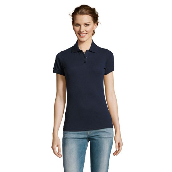 PRIME POLO SENHORA 200g