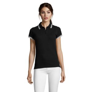 PASADENA pólo mulher 200g