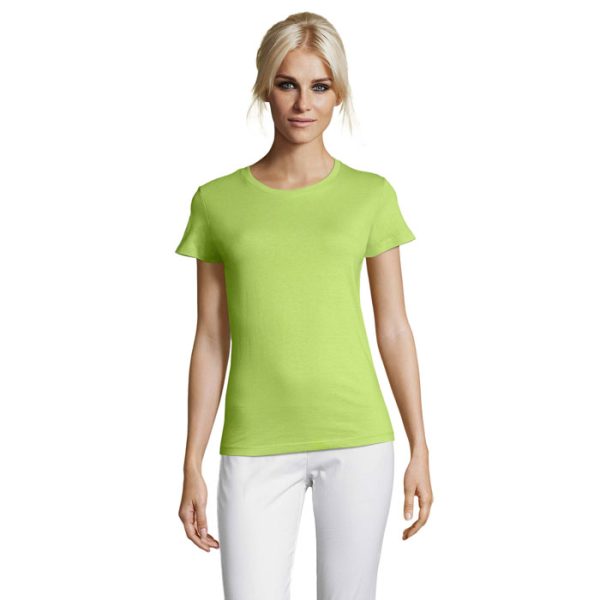 s01825-ag.jpg REGENT T-SHIRT SENHORA 150g