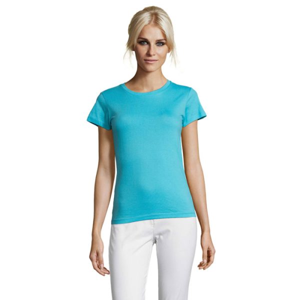 s01825-al.jpg REGENT T-SHIRT SENHORA 150g
