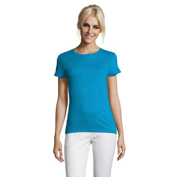 s01825-aq.jpg REGENT T-SHIRT SENHORA 150g