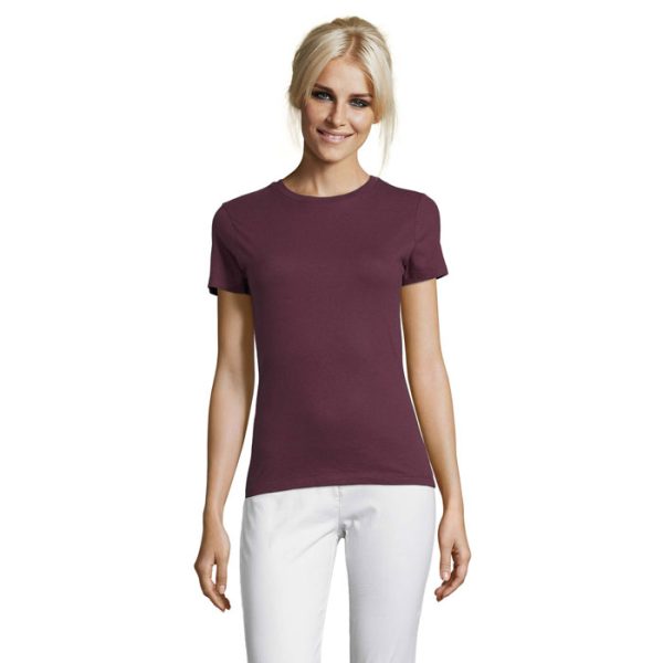 s01825-bg.jpg REGENT T-SHIRT SENHORA 150g