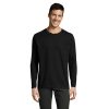 s02074-db.jpg IMPERIAL LSL T-shirt homen