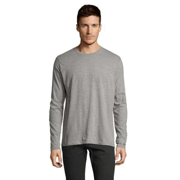 s02074-gm.jpg IMPERIAL LSL T-shirt homen