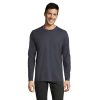 s02074-mu.jpg IMPERIAL LSL T-shirt homen
