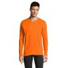 s02074-or.jpg IMPERIAL LSL T-shirt homen