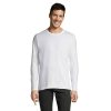 s02074-wh.jpg IMPERIAL LSL T-shirt homen