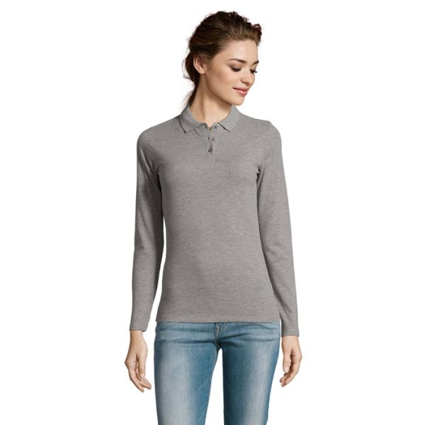 s02083-gy.jpg PERFECT POLO LSL FEMININO