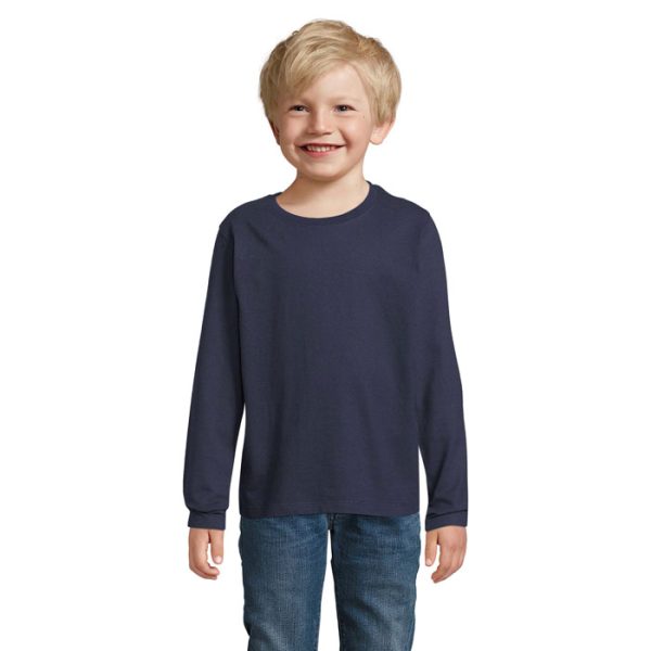 IMPERIAL shirt infantil190