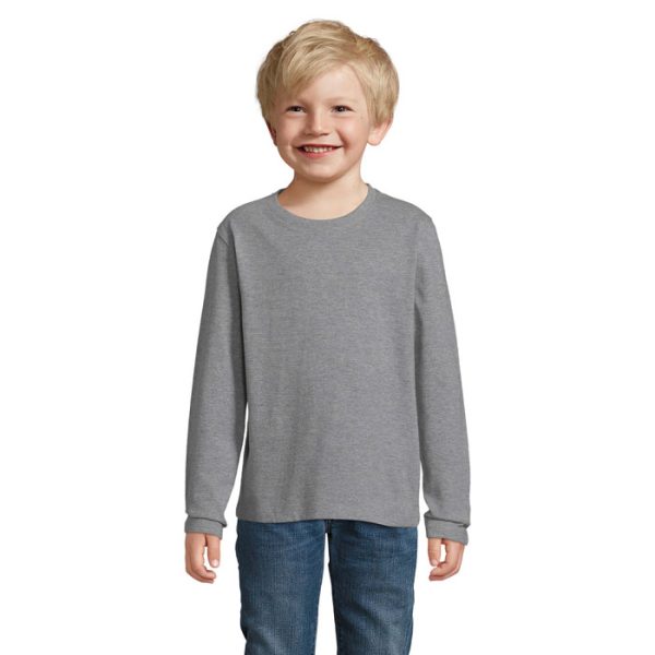 IMPERIAL shirt infantil190