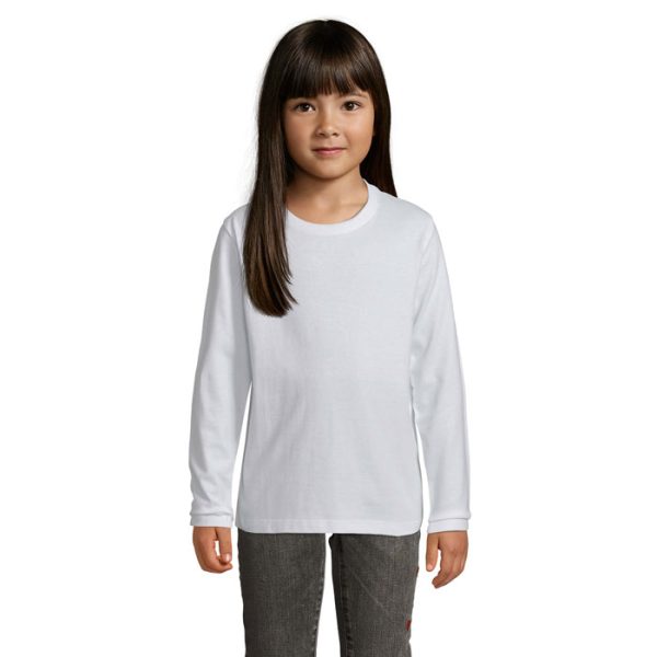 IMPERIAL shirt infantil190