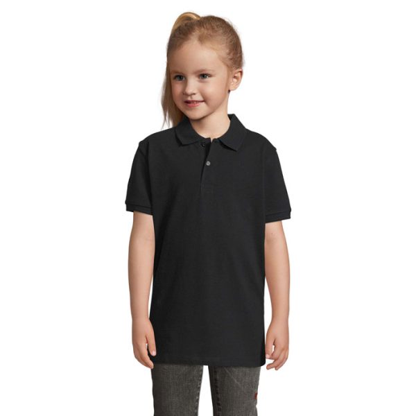 PERFECT POLO CRIANÇA 180g