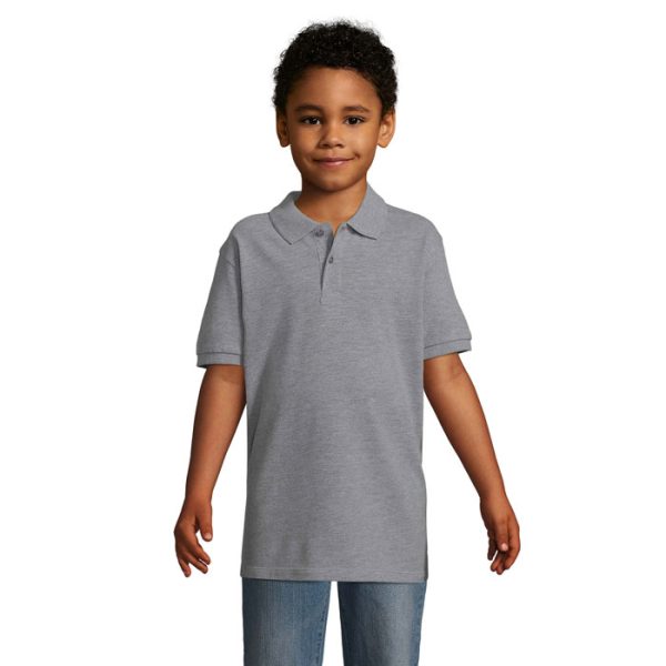 PERFECT POLO CRIANÇA 180g