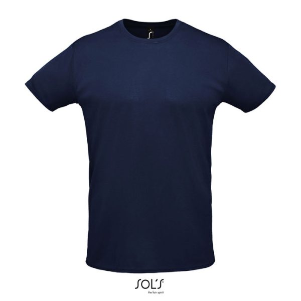 s02995-fn.jpg SPRINT T-SHIRT UNISEX 130g