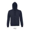 SPIKE HOOD SENHOR 280gr