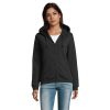 SPIKE HOOD SENHORA 280gr
