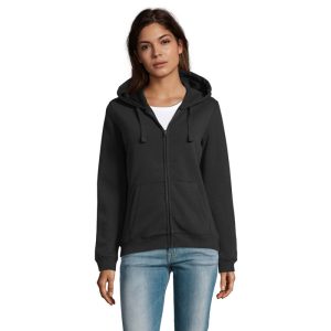 s03106-bk.jpg SPIKE HOOD SENHORA 280gr