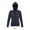 SPIKE HOOD SENHORA 280gr