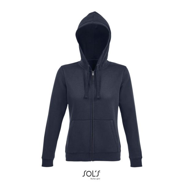 SPIKE HOOD SENHORA 280gr