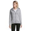 SPIKE HOOD SENHORA 280gr
