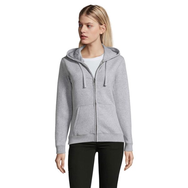 SPIKE HOOD SENHORA 280gr