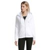 SPIKE HOOD SENHORA 280gr