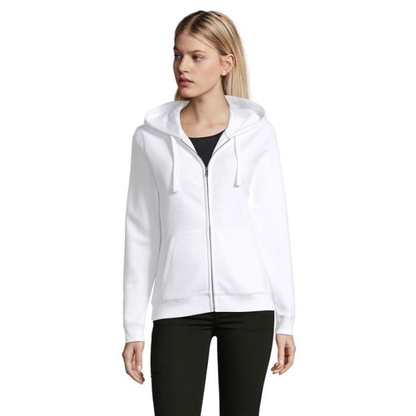 SPIKE HOOD SENHORA 280gr