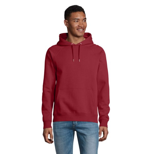 STELLAR Sweatshirt unissex