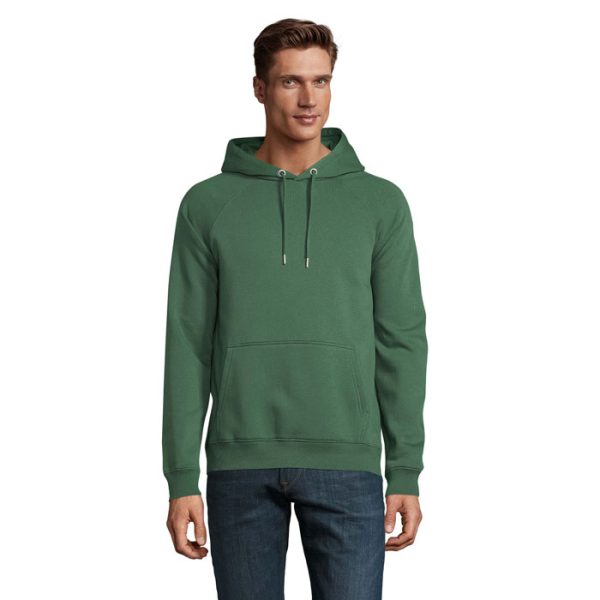 STELLAR Sweatshirt unissex