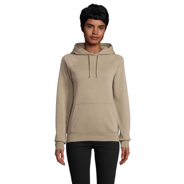 STELLAR Sweatshirt unissex