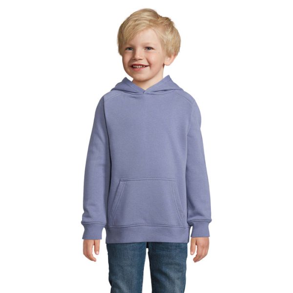 STELLAR  KIDS CASACO COM CAPU