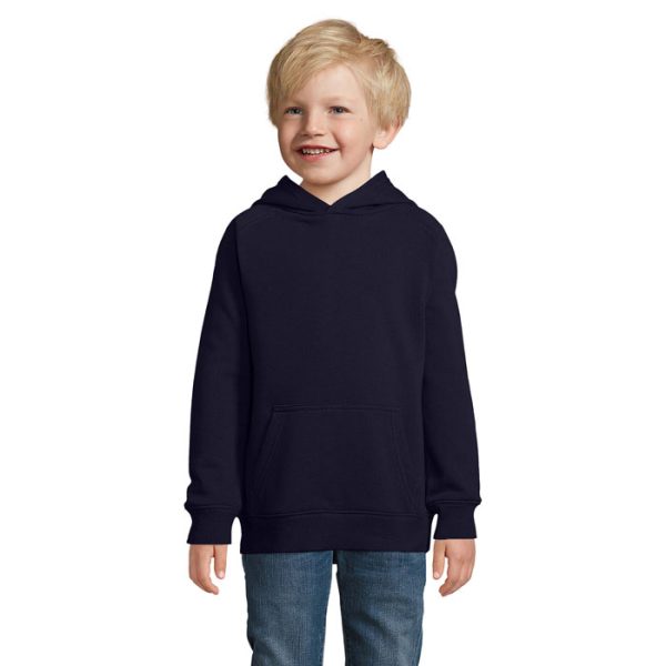 STELLAR  KIDS CASACO COM CAPU